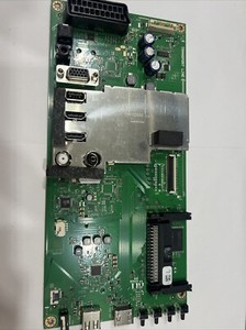 Karte Mainboard VTY190-6 für Fernseher Grundig