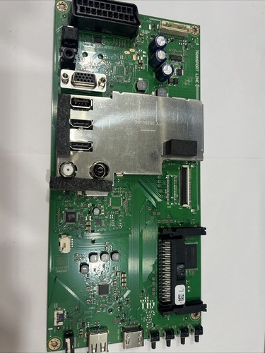 Karte Mainboard VTY190-6 für Fernseher Grundig