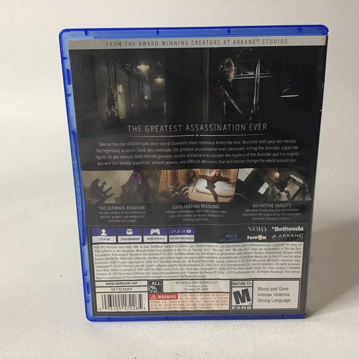 PlayStation4 - NDY DayZ - PS4 - Brand New Playstation 4 **FACTORY SEALED