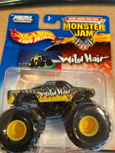 monster jam 164