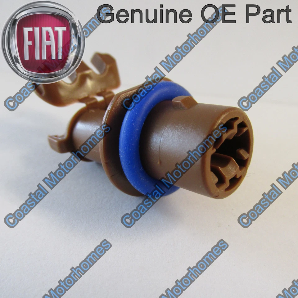 Fits Fiat Ducato Peugeot Boxer Citroen Relay Indicator Repeater Bulb Holder - Image 3 of 3