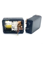 Touch LCD screen Fame Back Cover  cable  battery box For GoPro Hero 7 Black