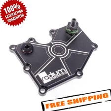 Radium Engineering 20-0327-01 PCV Baffle Plate