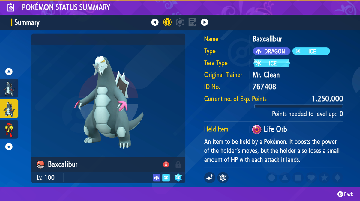 Pokemon Mascherato Servizio Per Pokemon Scarlatto/Viola: Scegli Qualsiasi Pokemon Leggendario E Potente! Carte Pokemon - Foto 5