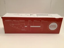 KEVENANNA PAIR OF PREMIUM PROFESSIONAL 2-WAY WOODEN SHOE STRETCHER - NEW IN BOX