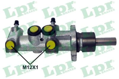 LPR 6183 Brake Master Cylinder for, Nissan, Opel, Renault, Vauxhall