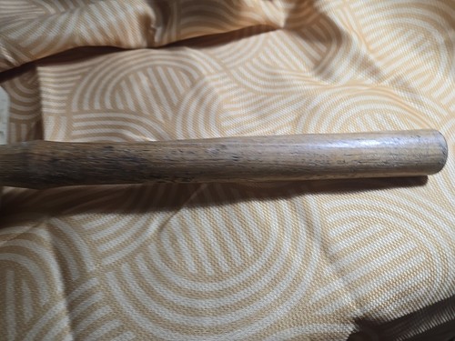 2 PRE-OWNED FLOORING MALLETS DOUBLE HEAD POWERNAIL CO & STANLEY BOSTITCH - Picture 13 of 14
