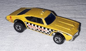 hot wheels maxi taxi