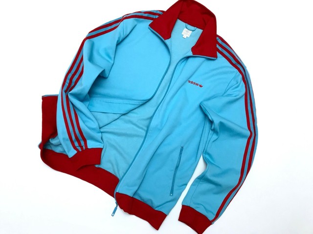 adidas hamburg jacket