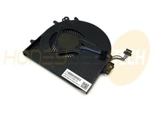GENUINE HP PROBOOK 450 G5 455 G5 LAPTOP CPU COOLING FAN L03854-001 TESTED