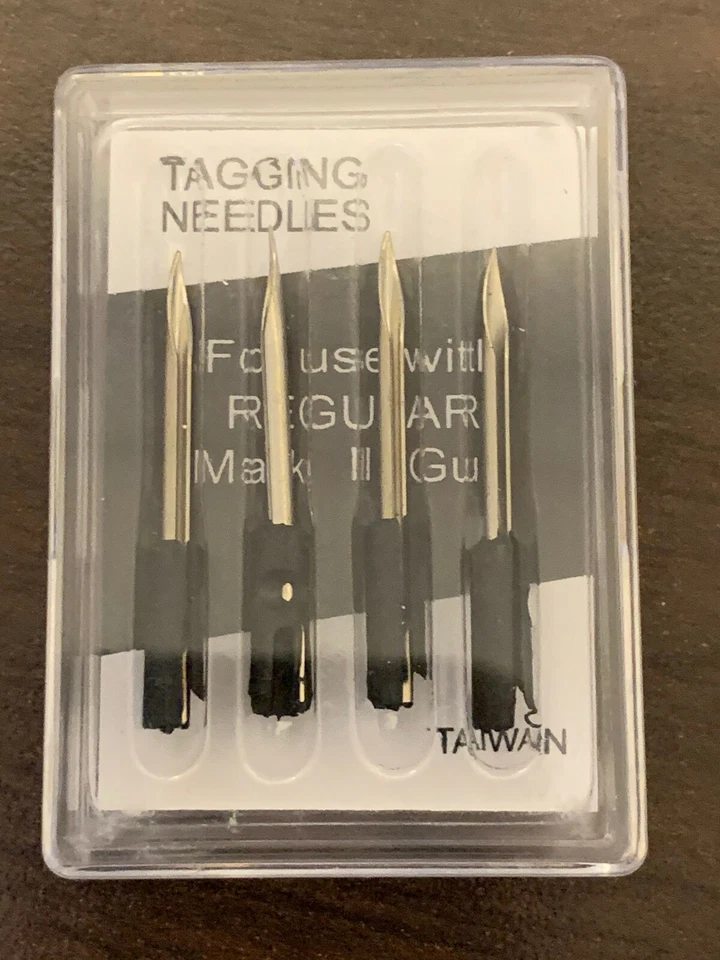 Avery Dennison Tagging Needles Standard Economic NAP #512