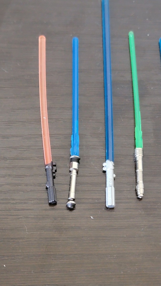 STAR WARS - HASBRO 3.75\