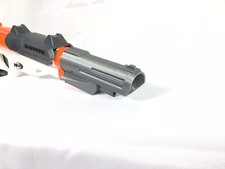 SSWI Easy Slide On Body Count Attachment Extension Mod For SharpFire Barrel
