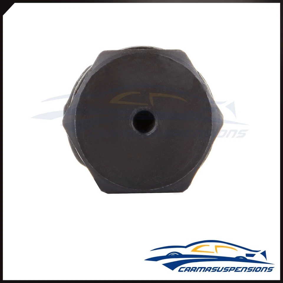 Juego de 2 brazos de control de suspensión para Chevrolet P20 K6135 1969-1989 Foto 2 de 4