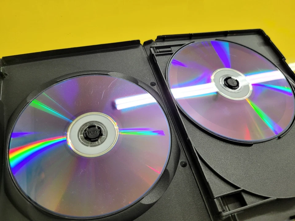 Tenko The Complete Second Series 4 DVD Set BBC New - Image 4 of 4