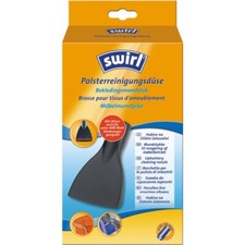 swirl Polsterreinigungsdüse für Staubsauger Reinigung Haushalt und Auto Adapter 