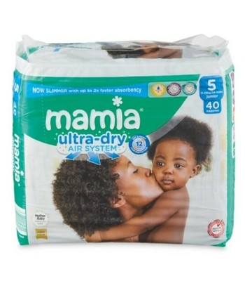 aldi nappies 5