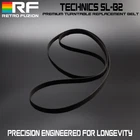 TECHNICS SL-B2 Premium Turntable Replacement Belt -