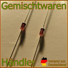 Z Diode 2V bis 39V 500mW Z-Dioden 0,5W Zenerdiode Zenerdioden Zehnerdioden