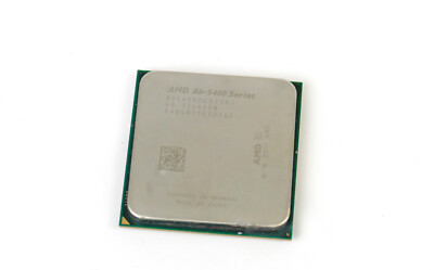 AMD A6-5400B Trinity FM2, 2 x 3600 МГц AD540B0KA23HJ