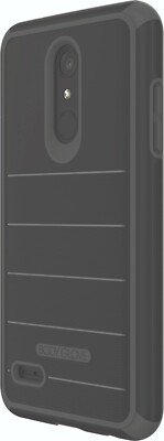Body Glove LG Phone Case Premier Pro LTE LG K20 2018 LG K30 &LG Harmony 2- Black