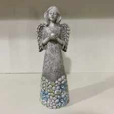 New Creative Jeweled Angel Statuary
