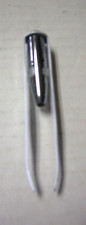 Spotlight Tweezers By Lemon Lavender Center Stage, White, Brand New