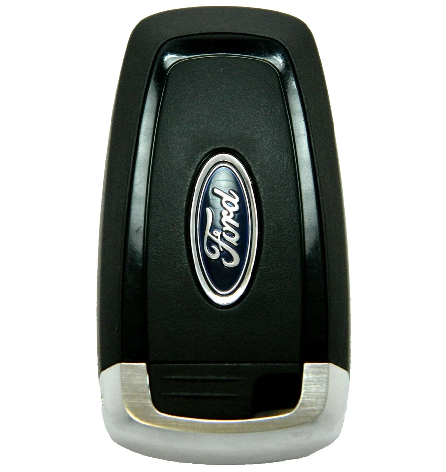 NEW OEM 2017-2022 FORD EDGE & FUSION REMOTE PROXIMITY SMART KEY FOB 164-R8163 - Imagem 3 de 4
