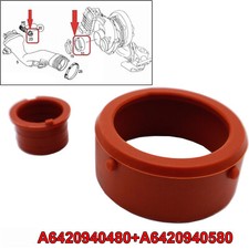 Dichtung Turbolader Druckregelventil Satz F&uuml;r Mercedes-Benz OM642 A6420940080