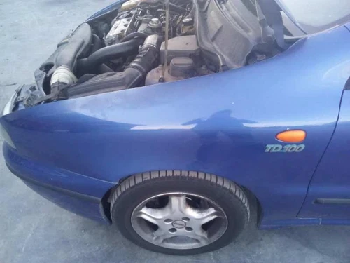 0071747916 Brazo Suspension Inferior Delantero Derecho para FIAT BRAVA (1 522825 - Imagen 9 de 10