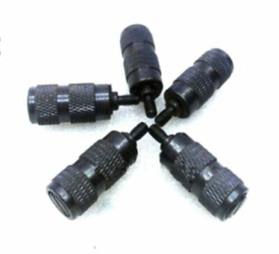 5pc Milling Machine Part Feed Reverse Knob Assembly For Bridgeport CNC Mill Tool