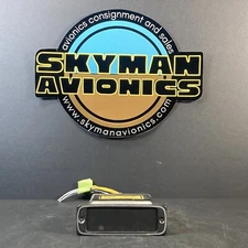 Bendix King KA 285A Remote Mode Annunciator