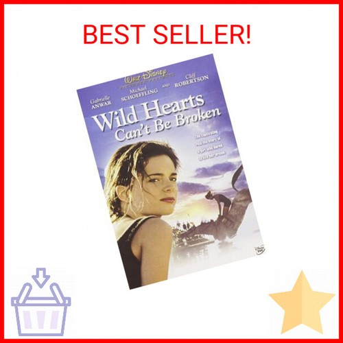 Wild Hearts Can't Be Broken | eBay