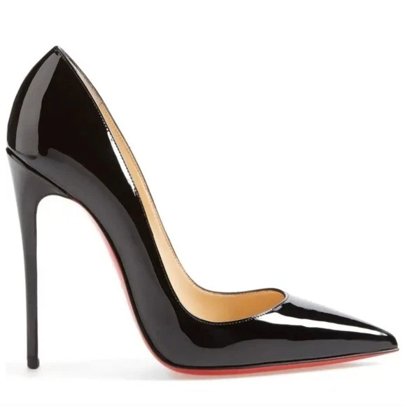 So kate pointy toe pump sale christian louboutin
