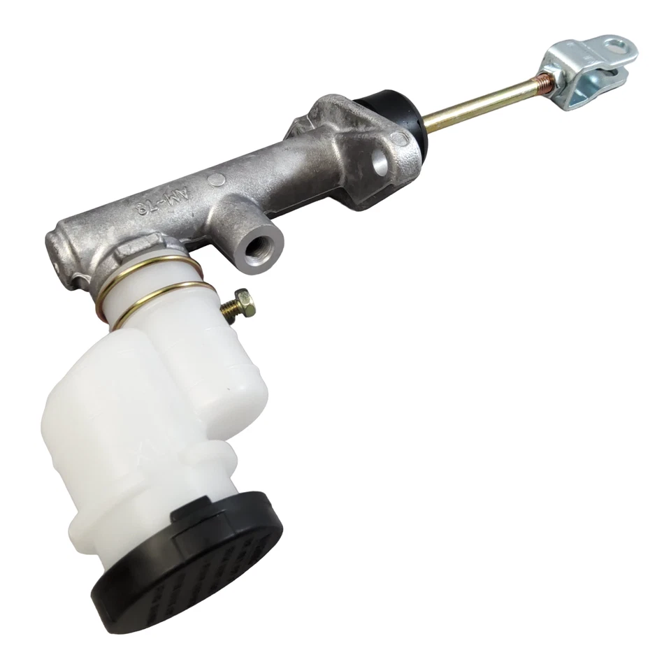 Новый главный цилиндр сцепления AMS Automotive M0539 подходит для 00–03 Hyundai Accent - Изображение 4 из 4