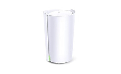 TP-Link Deco AX5700 Tri-Band Smart Whole Home Mesh (1-Pack) Refurbished