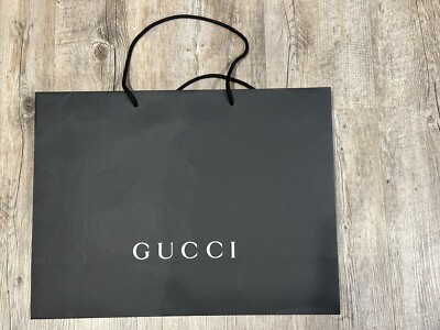 Luxury Brands Paper Bags Boxes Louis Vuitton LV Gucci Burberry