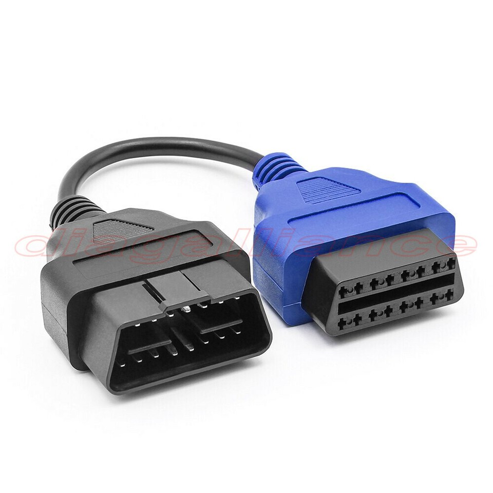 Cable De Diagnóstico Elm327 Ford, Mazda, Y Mercury, ... | Cuotas Sin