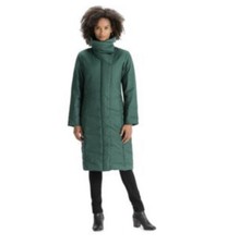 Nwt Nau Sclendre Trench Insulated Jacket Women's Small- $350