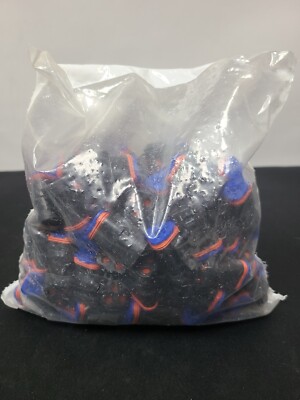Amphenol SINE Systems 100 Pieces AT06-3S-RJ120BK New