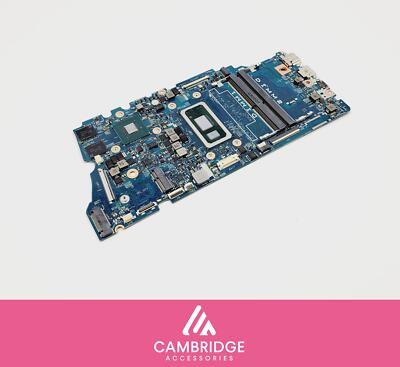 Dell Latitude 3510 Mainboard Main System Board Intel i5-10210U MX230 03C8WJ