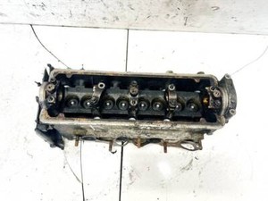Volkswagen Polo 1995 Engine Head 030103374h, Genuine #2002327-50