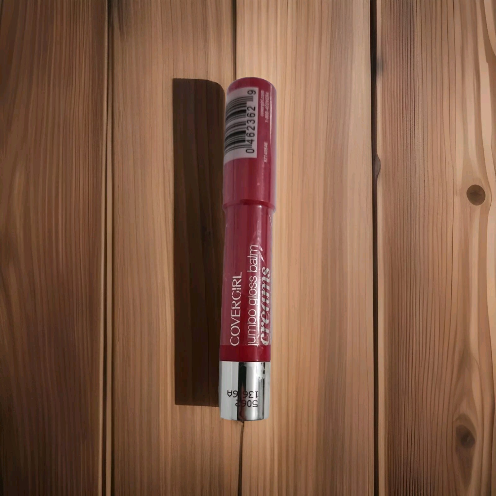 Covergirl Colorlicious Jumbo Gloss Tinted Lip Balm - New/Sealed