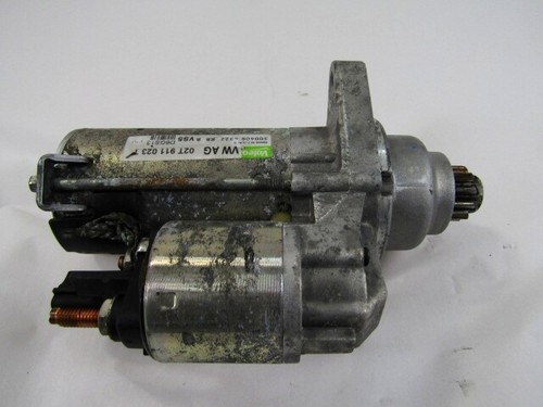 02T911023T Anlasser Valeo VOLKSWAGEN Golf 5 1.6 B 75KW 5M 5P (2008) R