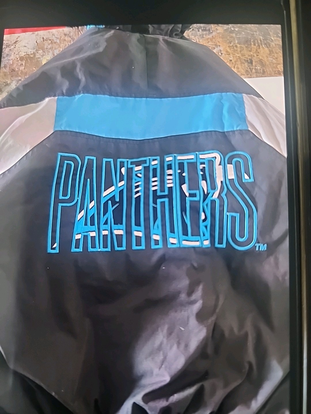 NFL Jacket - image 2
