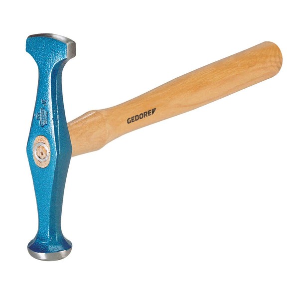 Hammerstiel 325 Mm Holz Esche Gedore Profi Werkzeug Expertise-image