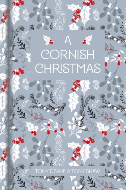 A Cornish Christmas by Tony Deane (HB 2025) - Image 5