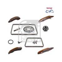 Steuerkettensatz FüR BMW 1-Er F20 F21 F40 2.0 11 Bis 26 Febi Neu 13528580559S5