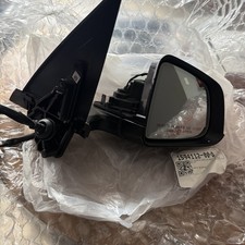  NEW OEM Tesla Model Y Exterior Mirror Assemb...