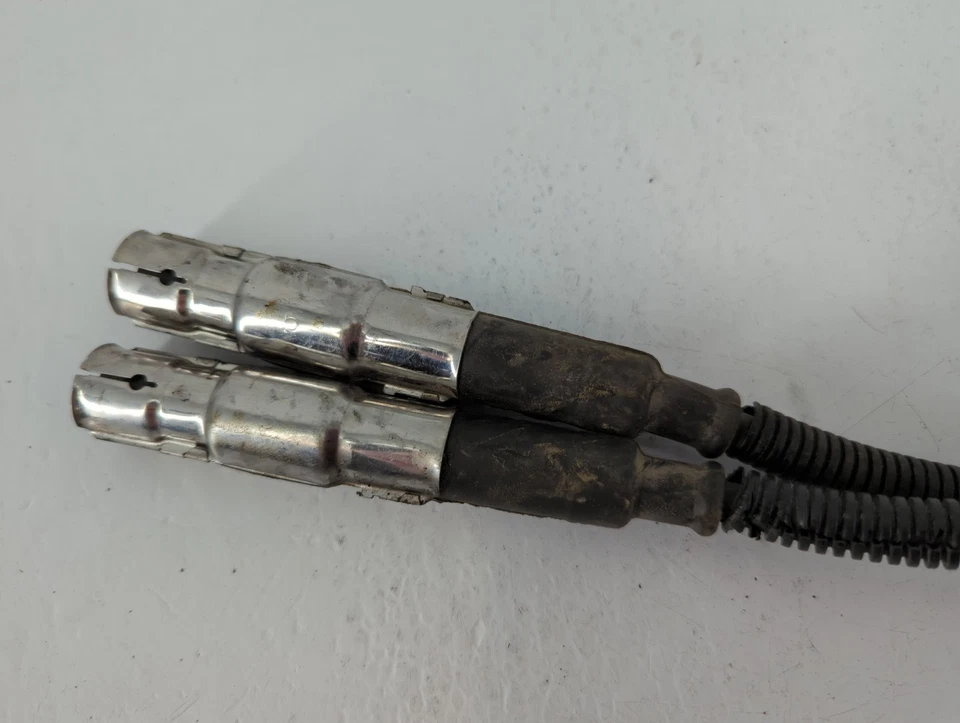 1996-2004 Chevrolet S10 Ignition Coil Igniter Pack E8F68 - Image 3 of 4